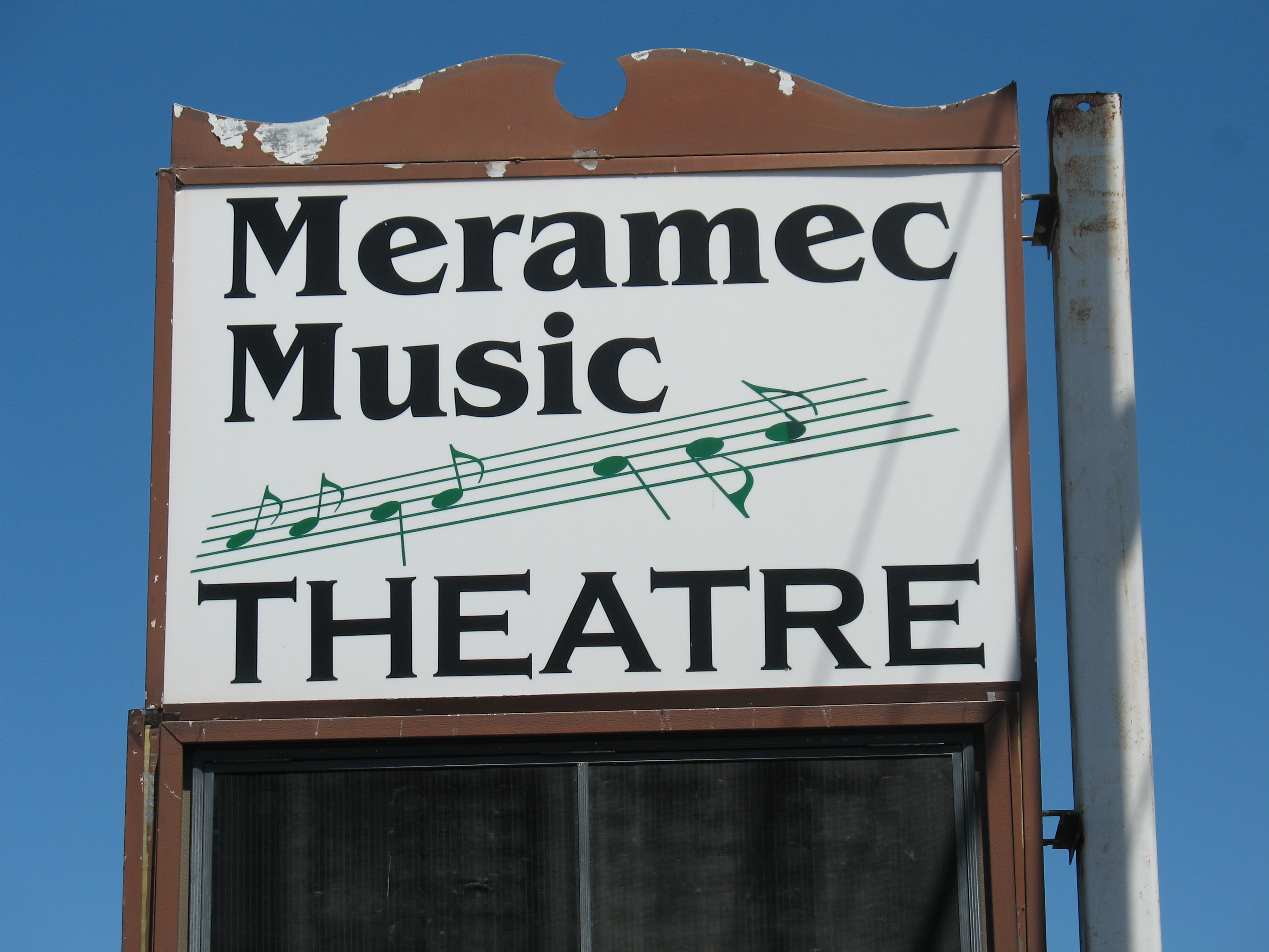 MusicTheater