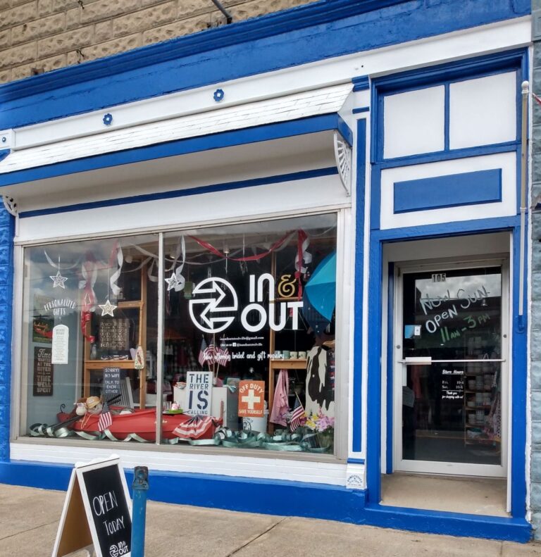 Local Businesses Steelville Tourism