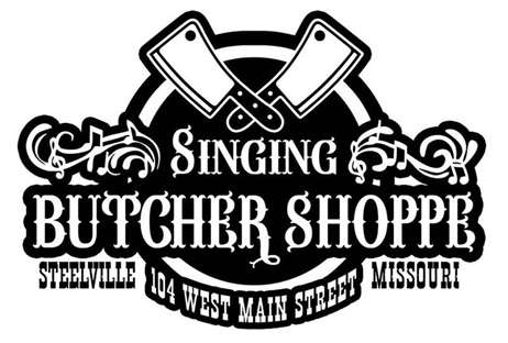 The Singing Butcher Shoppe