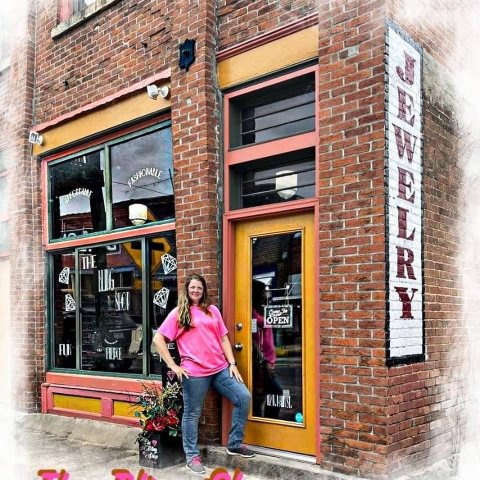 Local Businesses Steelville Tourism