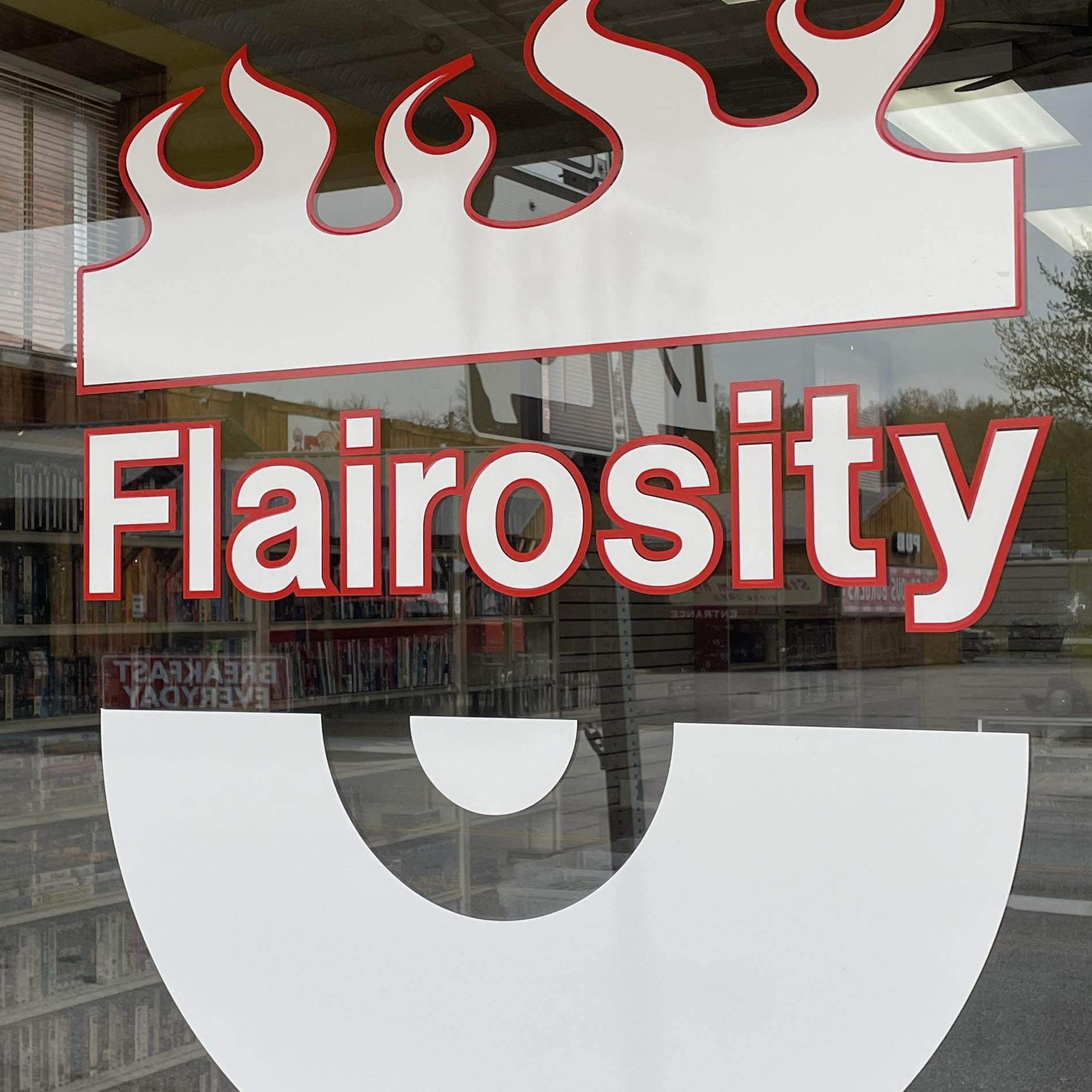 Flairosity
